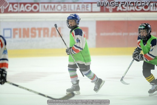 2012-06-29 Stage estivo hockey Asiago 0365 Partita - Andrea Fornasetti